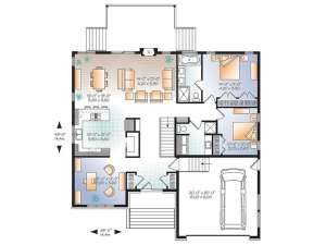 Plan 027H-0430