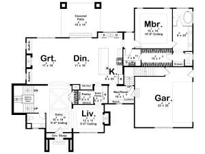 Plan 050H-0592