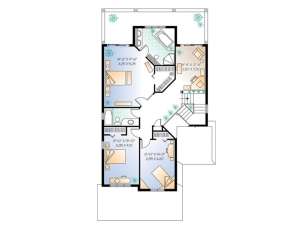 Plan 027H-0057