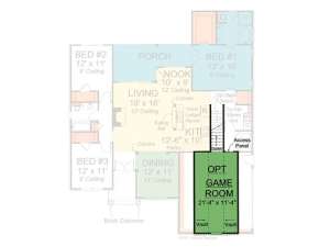 Plan 059H-0080