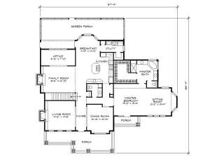 Plan 008H-0006
