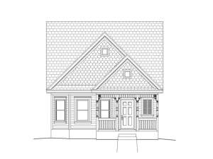 Plan 062H-0017