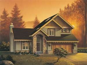 Plan 034H-0201
