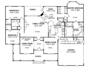 Plan 059H-0006