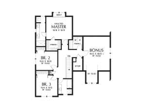 Plan 034H-0423