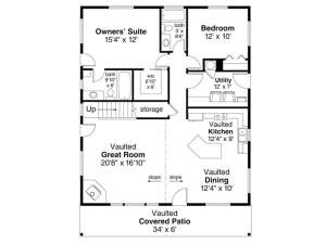 Plan 051H-0284