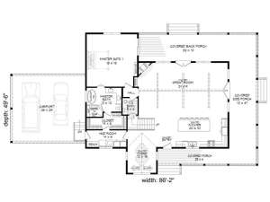 Plan 062H-0357
