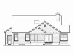 Plan 027H-0020