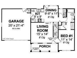 Plan 059H-0023