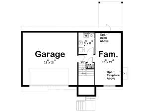 Plan 050H-0004