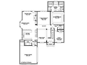 Plan 006H-0101