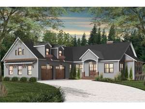 Plan 027H-0432