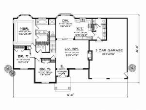 Plan 020H-0032