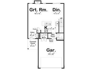 Plan 050H-0594