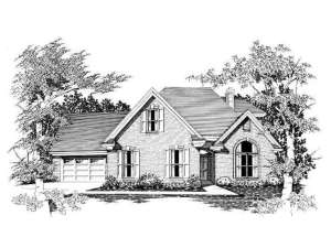 Plan 061H-0086