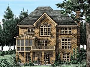 Plan 086H-0004