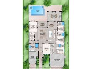 Plan 069H-0127