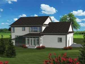 Plan 020H-0304
