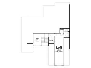 Plan 050H-0334