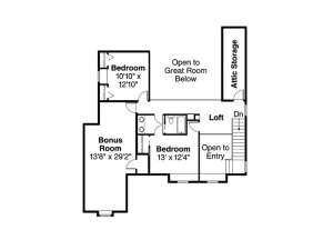 Plan 051H-0022