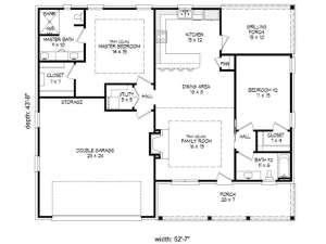 Plan 062H-0179