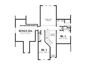 Plan 034H-0115