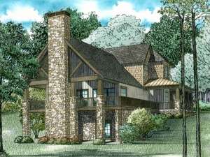 Plan 025H-0332
