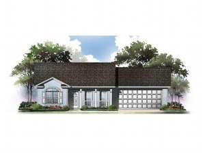 Plan 001H-0011