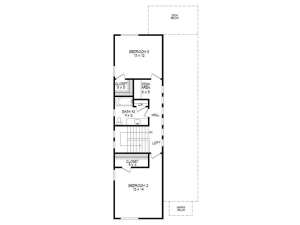 Plan 062H-0167