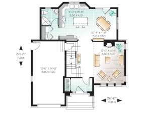 Plan 027H-0081