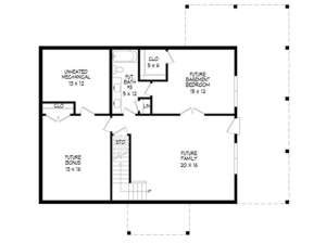 Plan 062H-0403