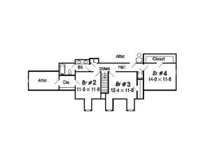 Plan 061H-0073