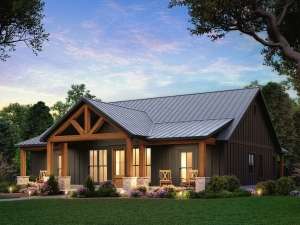 Plan 095H-0014