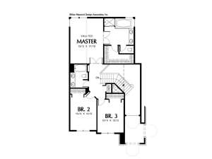 Plan 034H-0111
