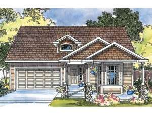 Plan 051H-0077