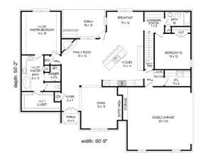 Plan 062H-0005
