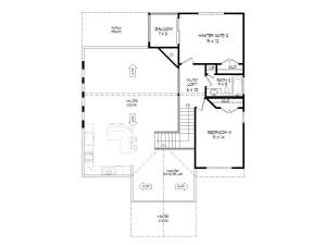 Plan 062H-0421