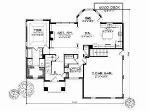 Plan 020H-0092