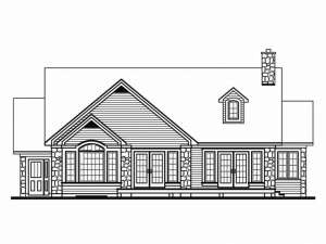 Plan 027H-0033