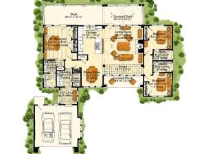 Plan 066H-0050