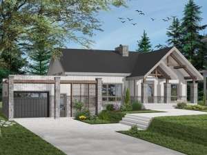 Plan 027H-0492