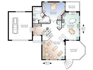 Plan 027H-0066