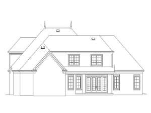 Plan 006H-0098