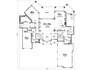 Plan 050H-0250