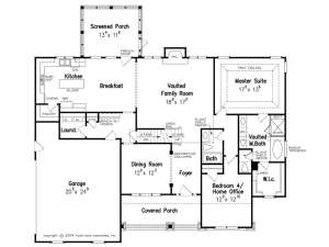 Plan 086H-0002
