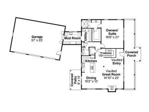 Plan 051H-0167