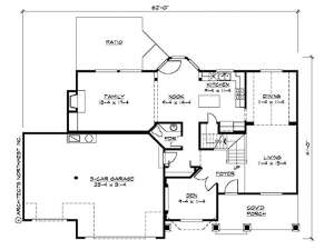 Plan 035H-0011