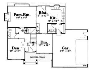 Plan 031H-0114