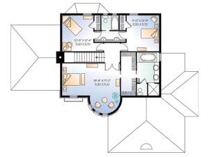Plan 027H-0082
