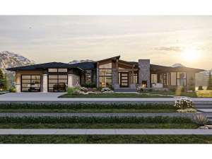 Plan 050H-0599